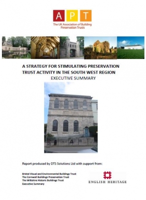 Association of Preservation Trusts (UKAPT)
